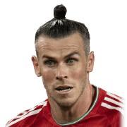 Gareth Bale