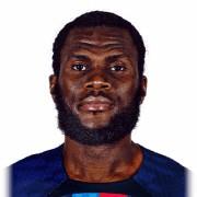 Franck Kessié