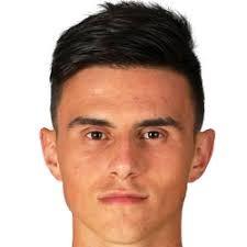 Eljif Elmas