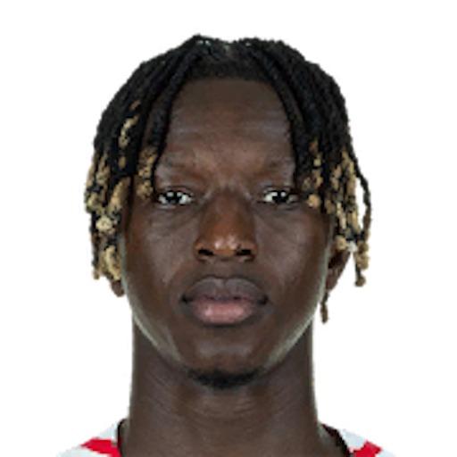 Amadou Haidara