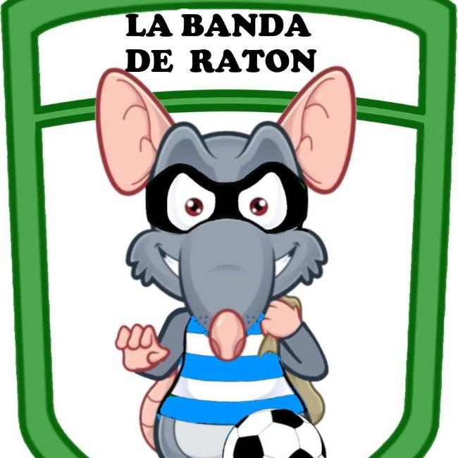 LA BANDA DE RATON