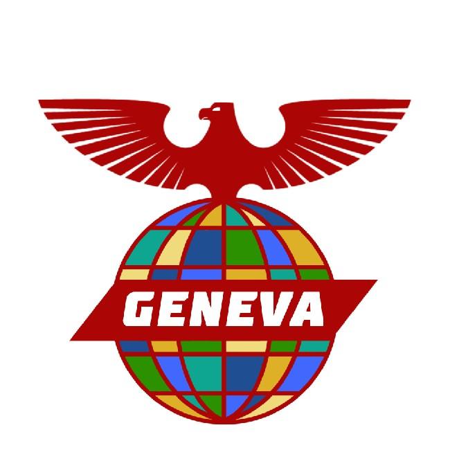 Женева