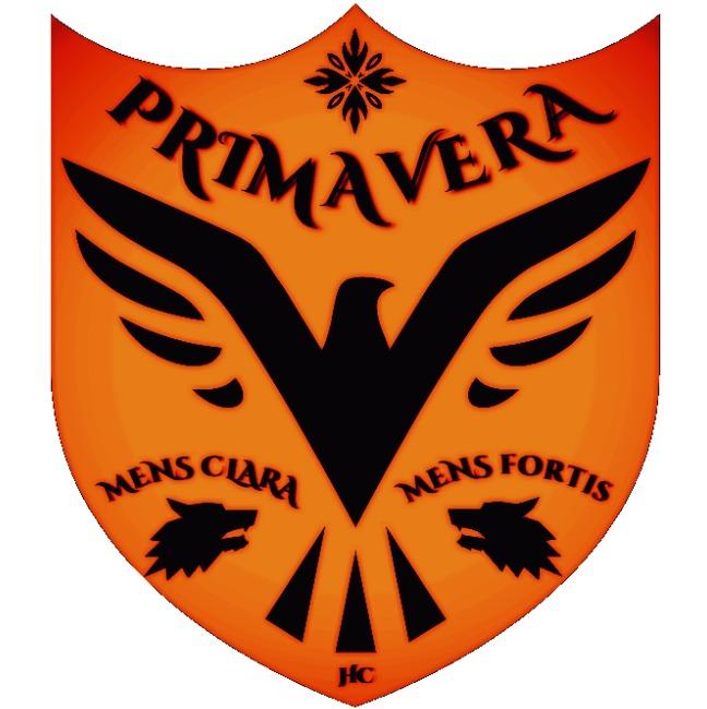 AS Roma Primavera
