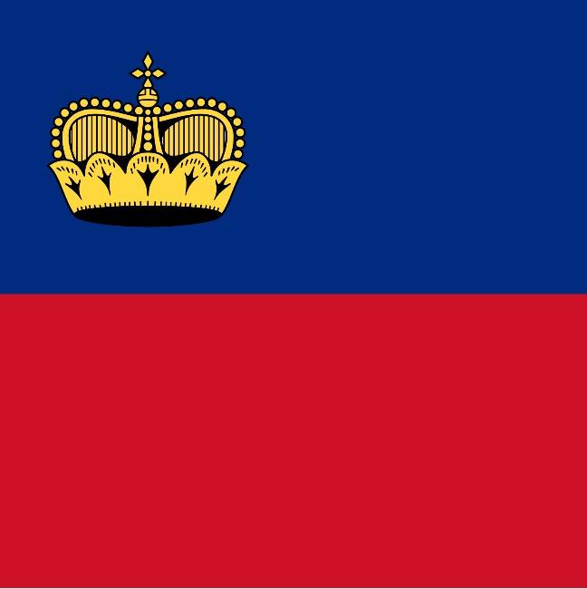 LICHENSTEIN