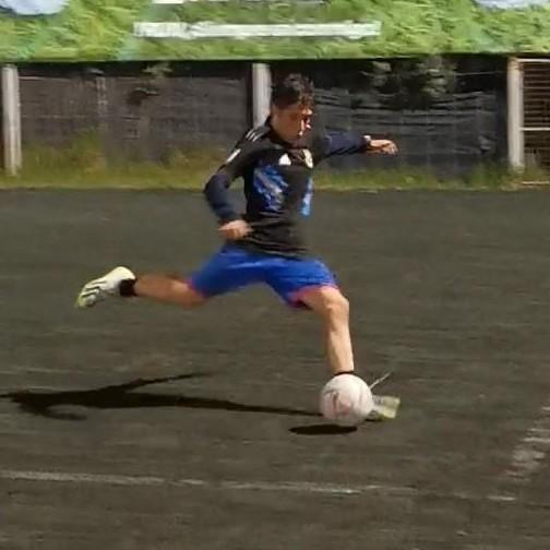Erick Mendez