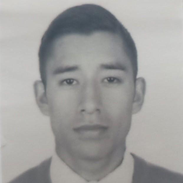 José Carlos Solorio Suárez