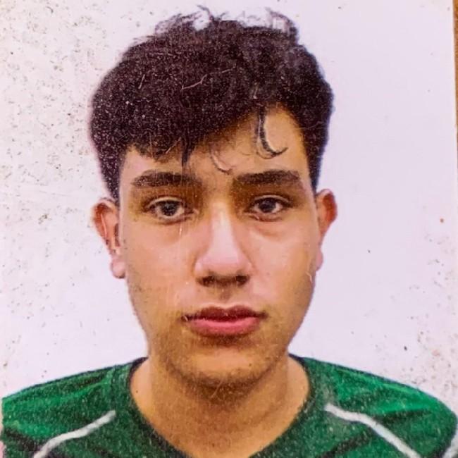 Christian Muñoz López