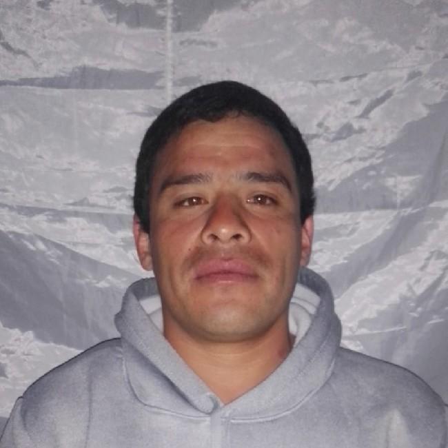 José Guadalupe Chávez Mendoza