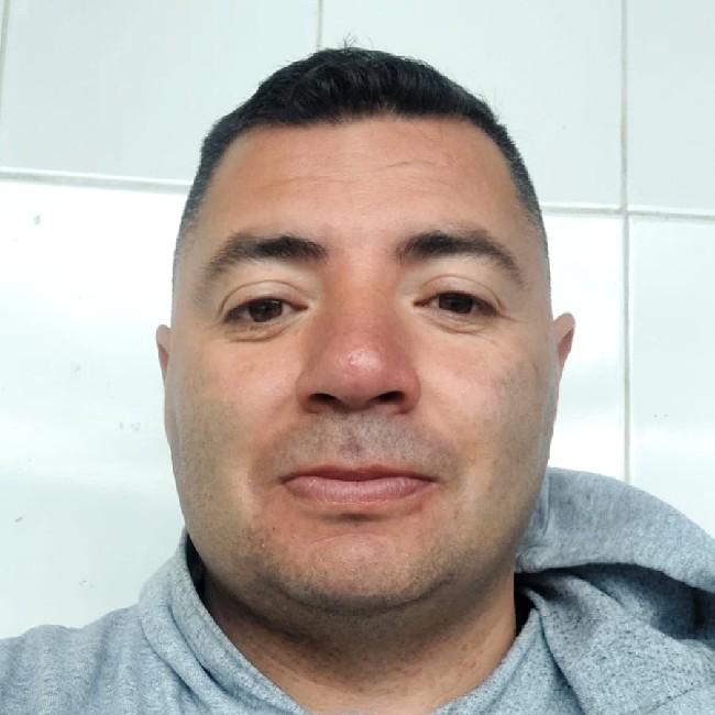 Vicente Díaz Díaz