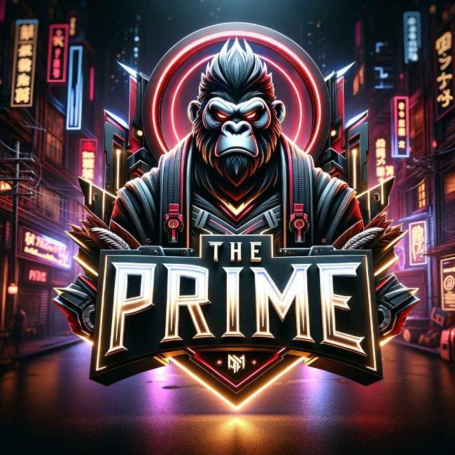 ThePrimates