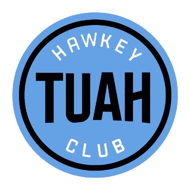 Utah Hawkey Tuah Club