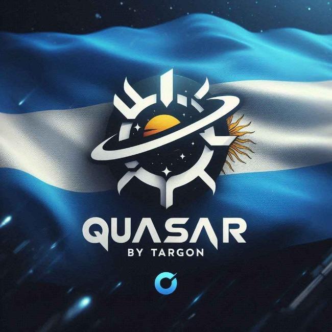 Quasar By Targon