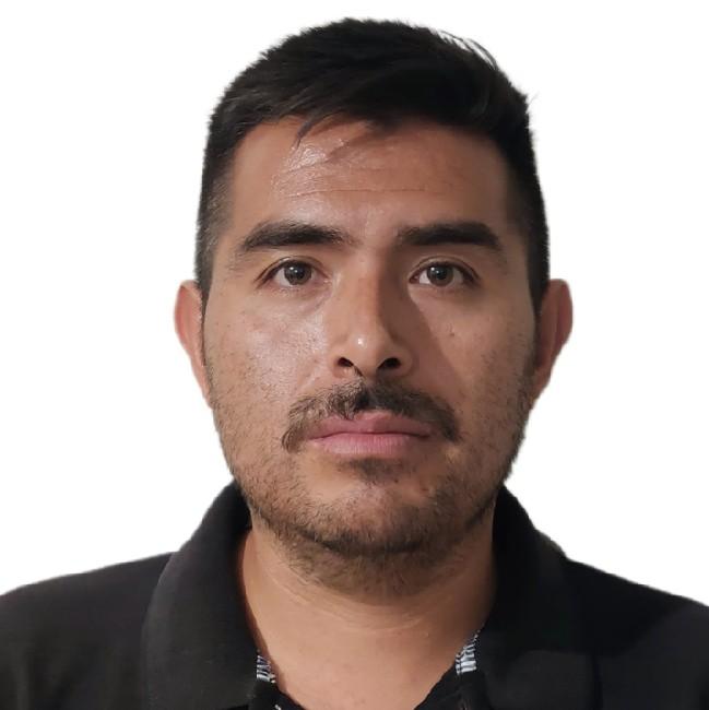 Luis Miguel Hernández Huante