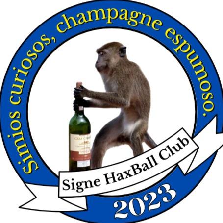 Signe HaxBall Club