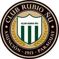 Rubio Ñu