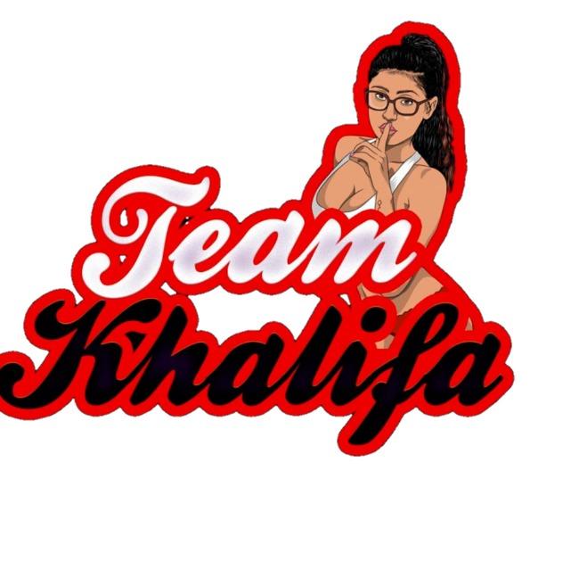 TEAM KHALIFA