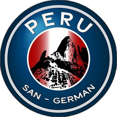 Perú San Germán