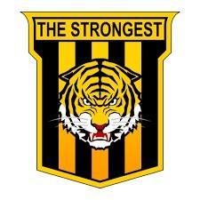 The strongest