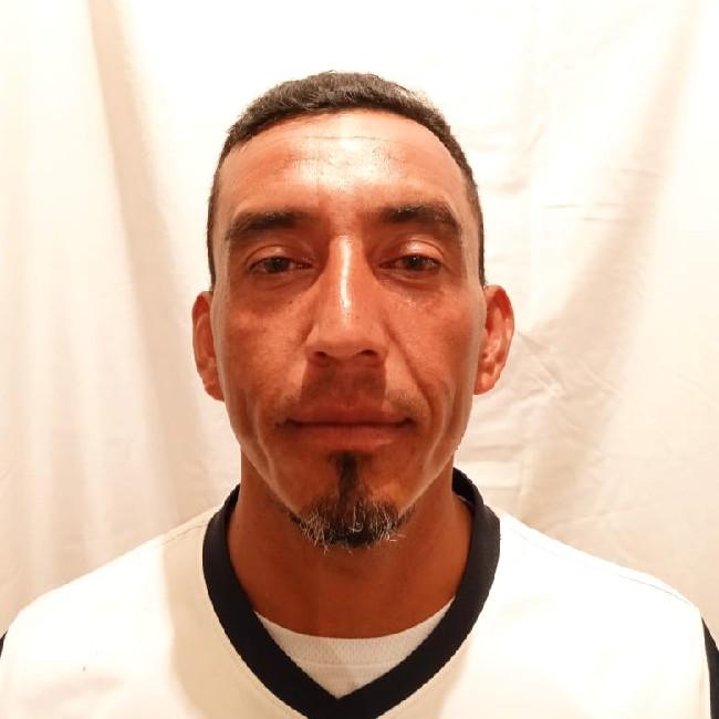 Juan Carlos Gaytán Paredes