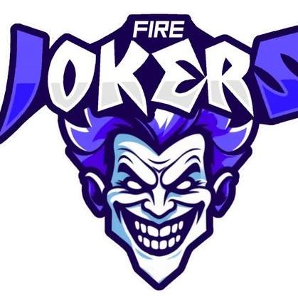 FIRE JOKERS