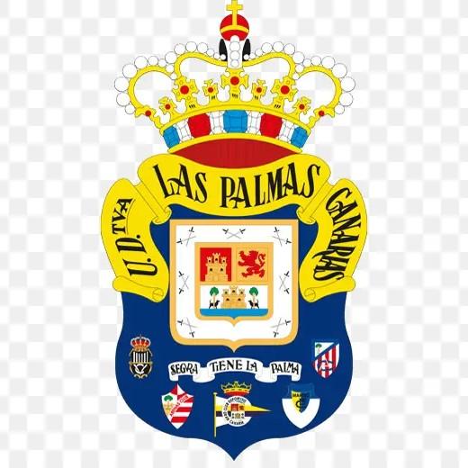 Las palmas