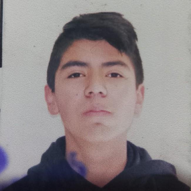 Alexis Javier Tafolla Zamora
