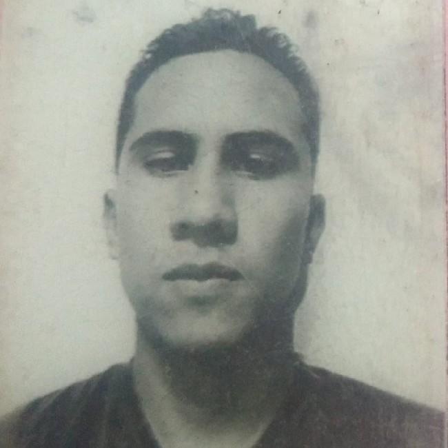 Alejandro Padilla Chávez