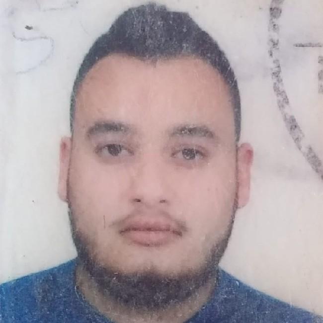 Isaid Zapien Escobedo