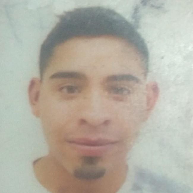 Jesús Efrain Talavera Contreras