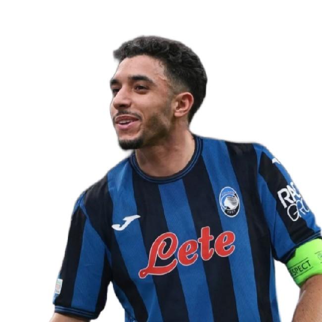 CF | Omar Marmoush 🇪🇬