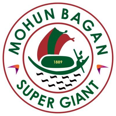 MOHUN BAGAN SUPER GIANT
