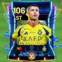 C.Ronaldo