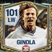 Ginola