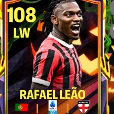 Rafael leao