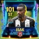 Isak