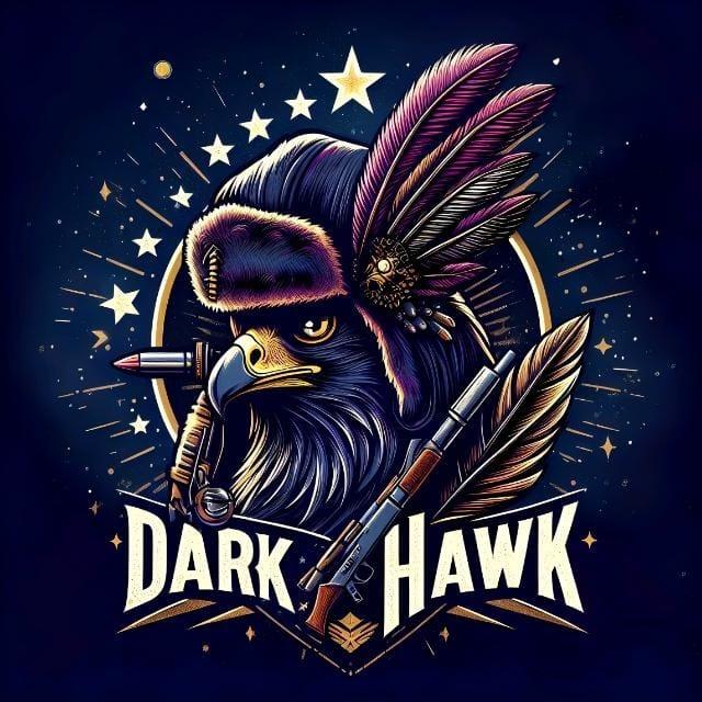 DH - Dark Hawk