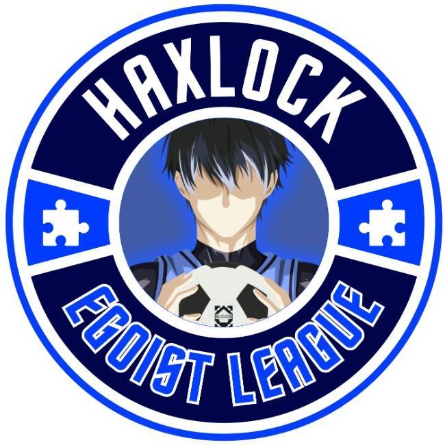 HAXLOCK - EGOIST LEAGUE - SEASON 2