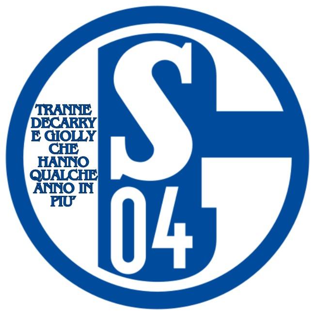 SCHALKE 04