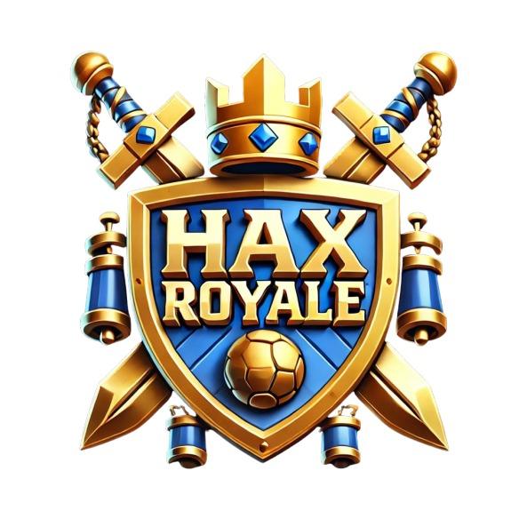 HAX ROYALE
