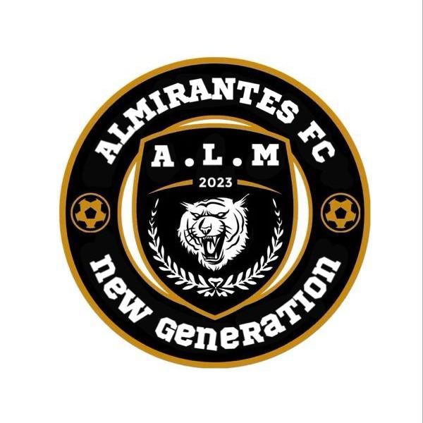 Almirantes FC