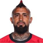 Arturo Vidal