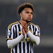McKennie