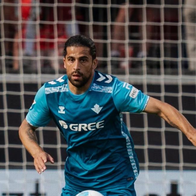 Rodriguez