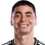 Miguel Almiron