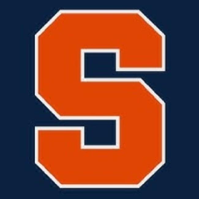 SYRACUSE ORANGE