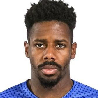 🇵🇹 Wilson Manafá