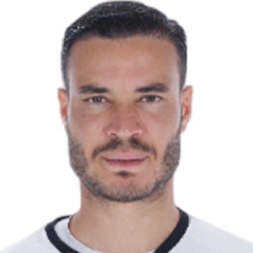 🇪🇸 Raúl de Tomás