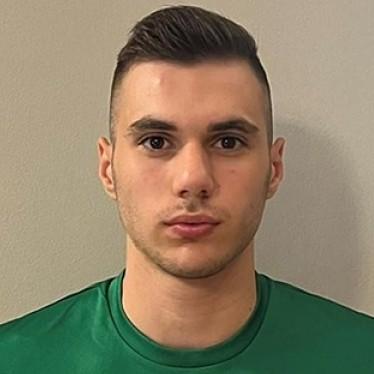 Nenad Belistojanovski