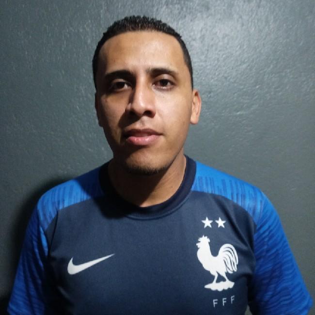 Randall Diaz