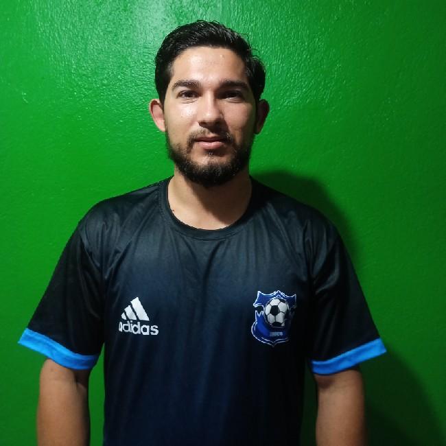Jonnathan Jimenez